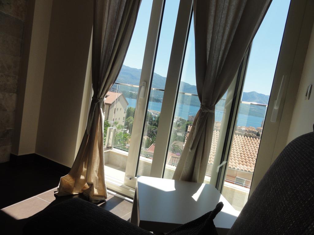 The Old Town Viewpoint Apartments Budva Cameră foto